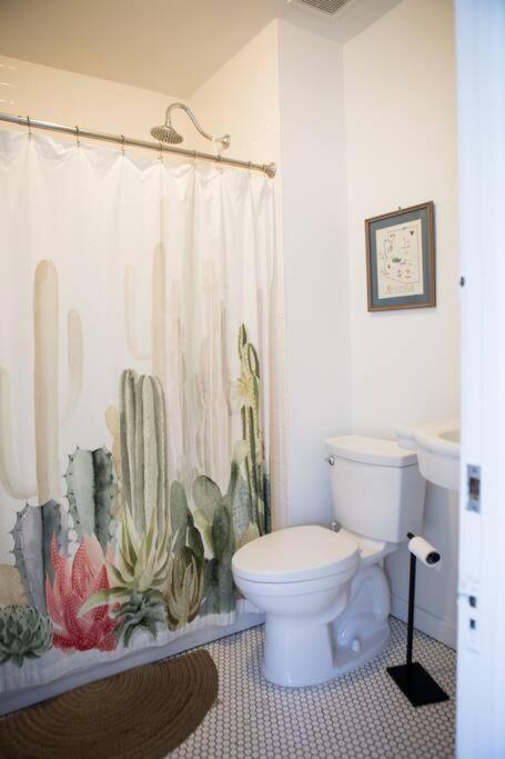 Object Hotel 1Br Shared Bath Room 2C Bisbee Exterior photo